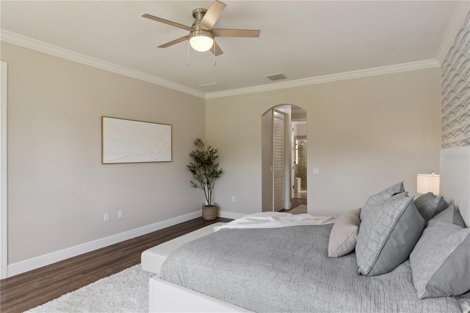 BELLALAGO PH 4P - Residential