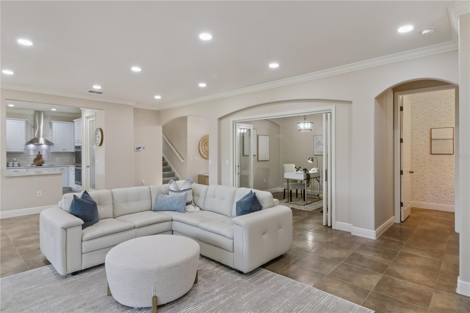 BELLALAGO PH 4P - Residential