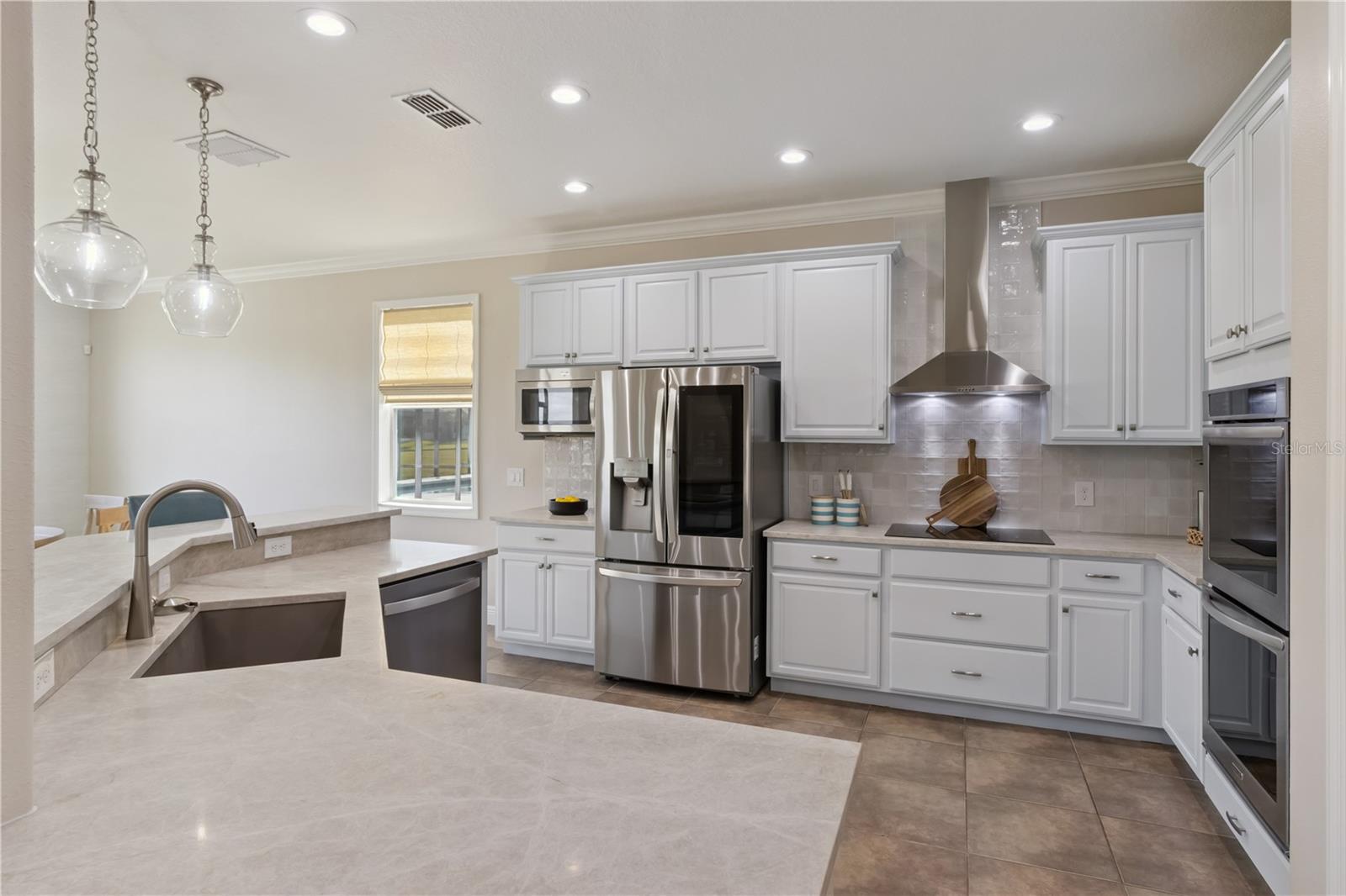 BELLALAGO PH 4P - Residential