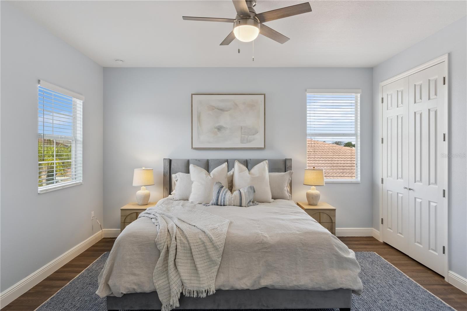 BELLALAGO PH 4P - Residential