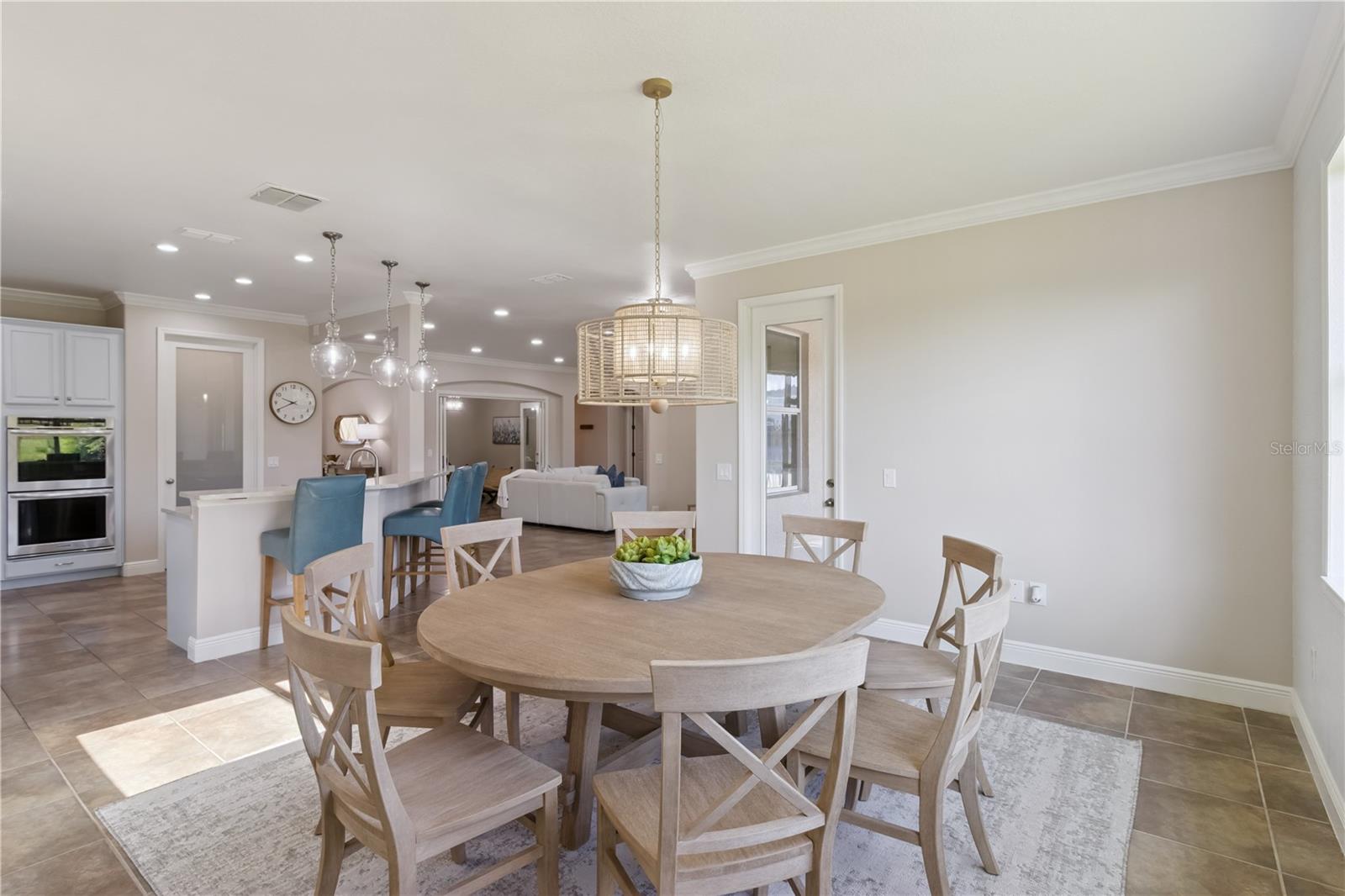 BELLALAGO PH 4P - Residential