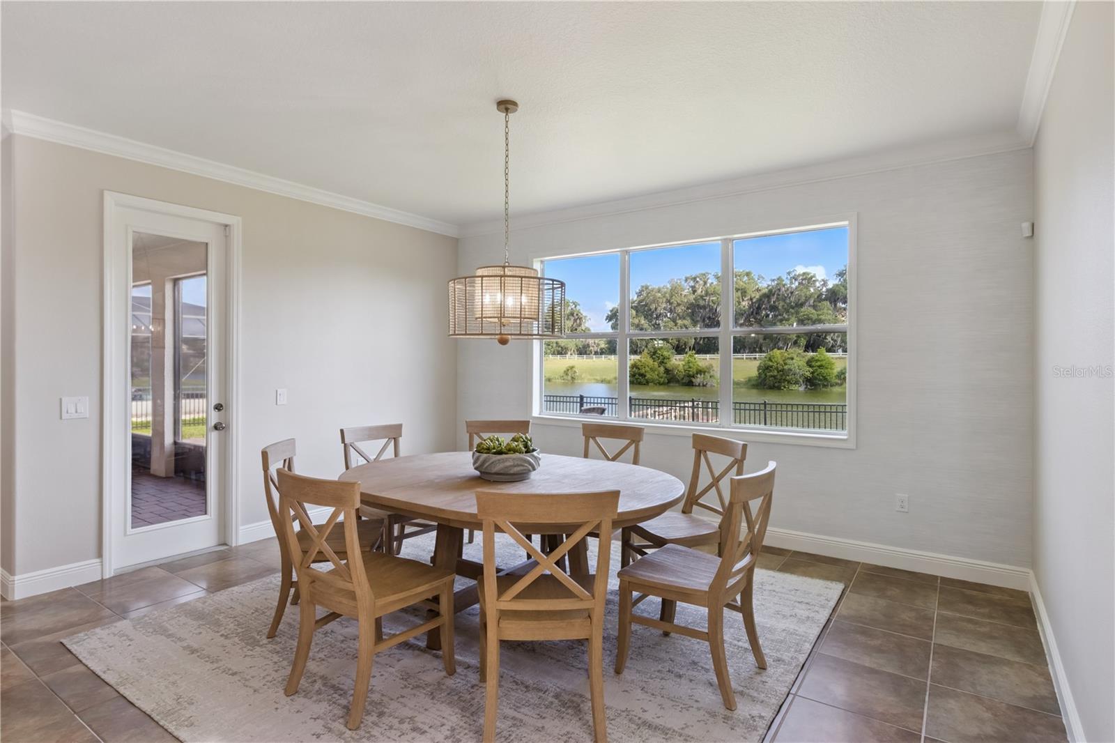 BELLALAGO PH 4P - Residential