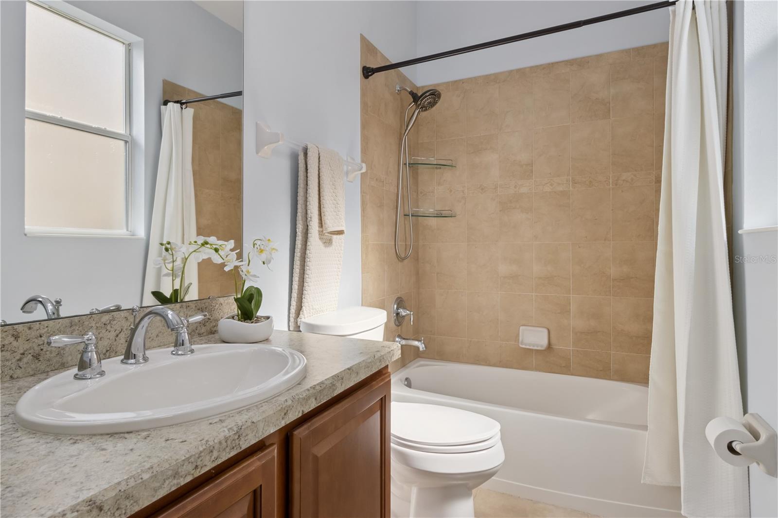BELLALAGO PH 4P - Residential