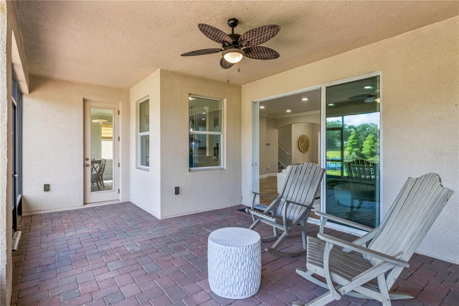 BELLALAGO PH 4P - Residential