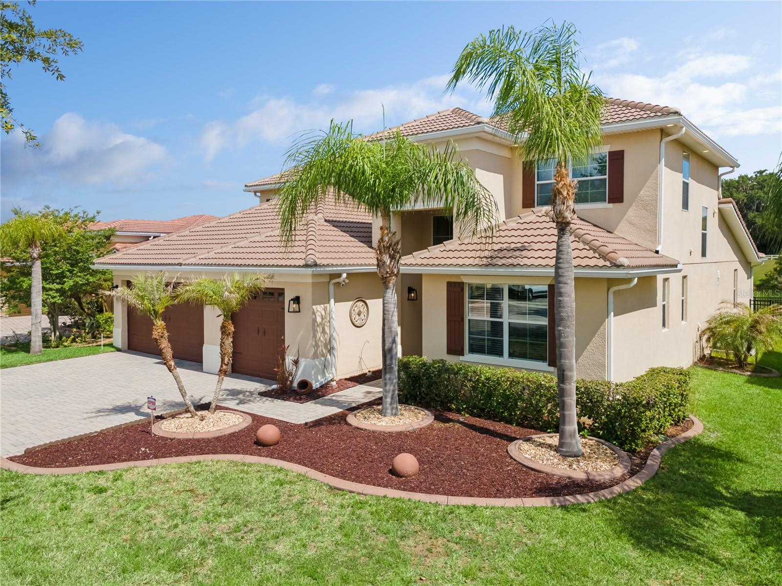 2341 EAGLE TALON COURT