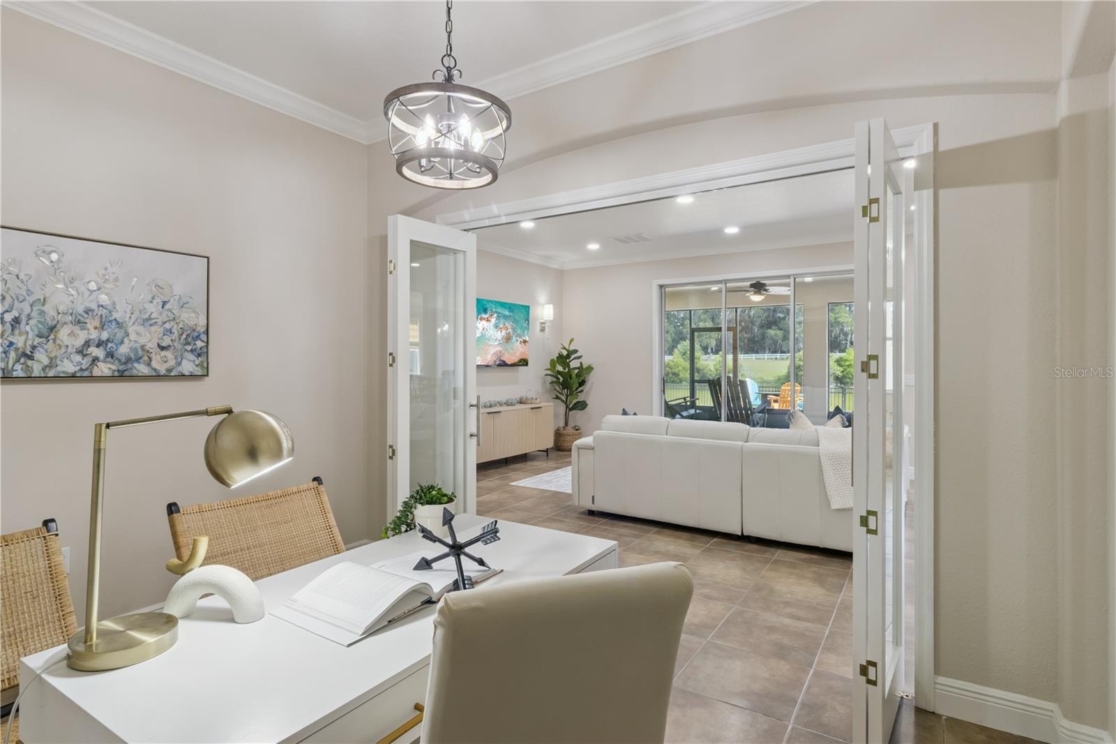 BELLALAGO PH 4P - Residential