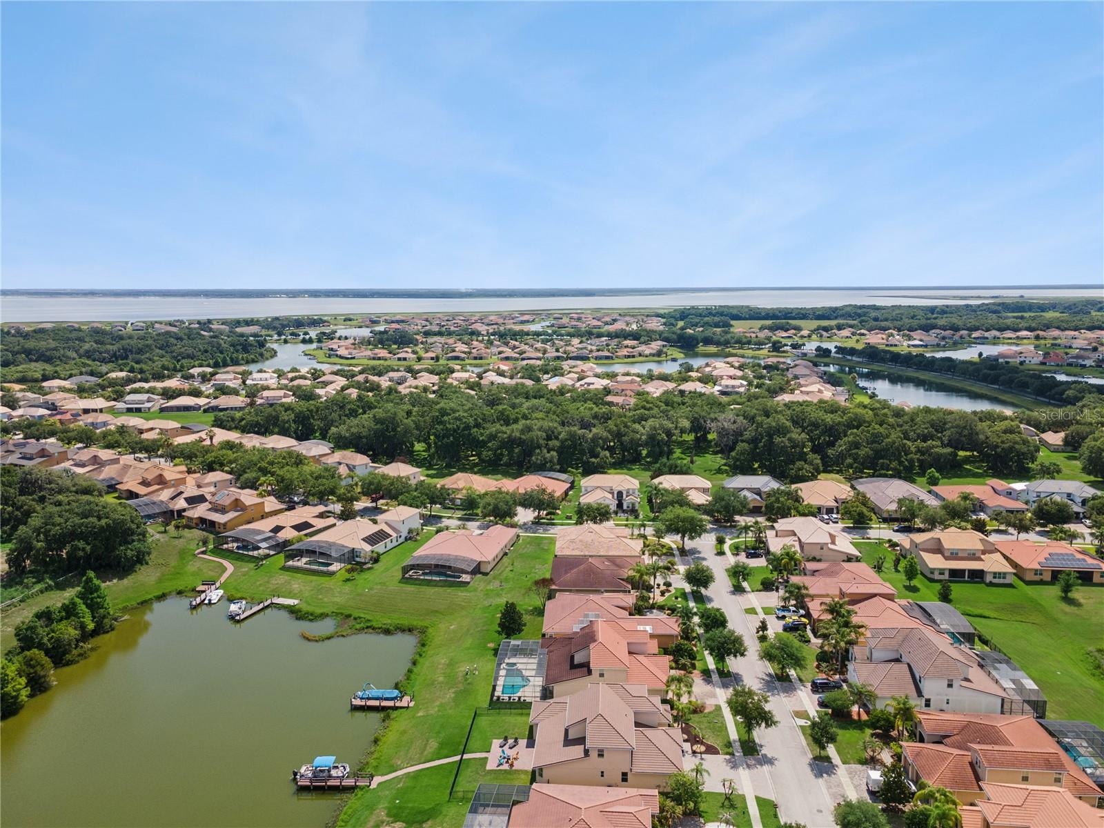 BELLALAGO PH 4P - Residential