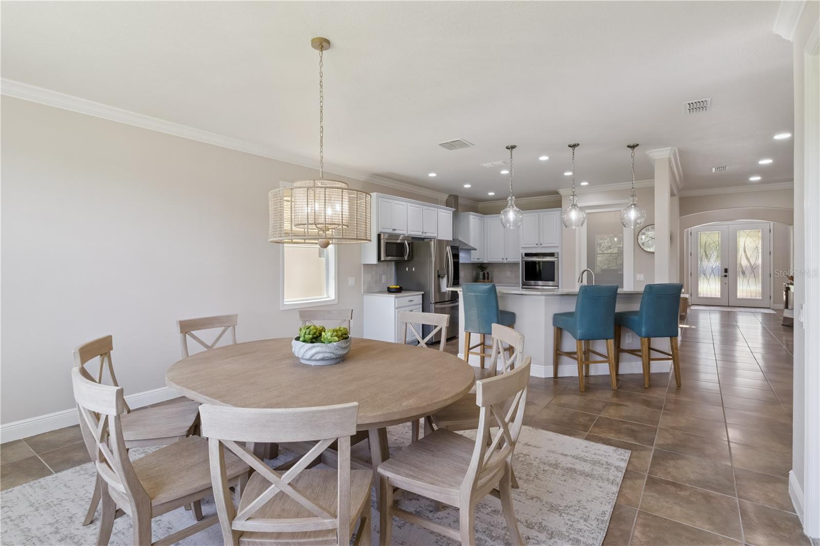 BELLALAGO PH 4P - Residential