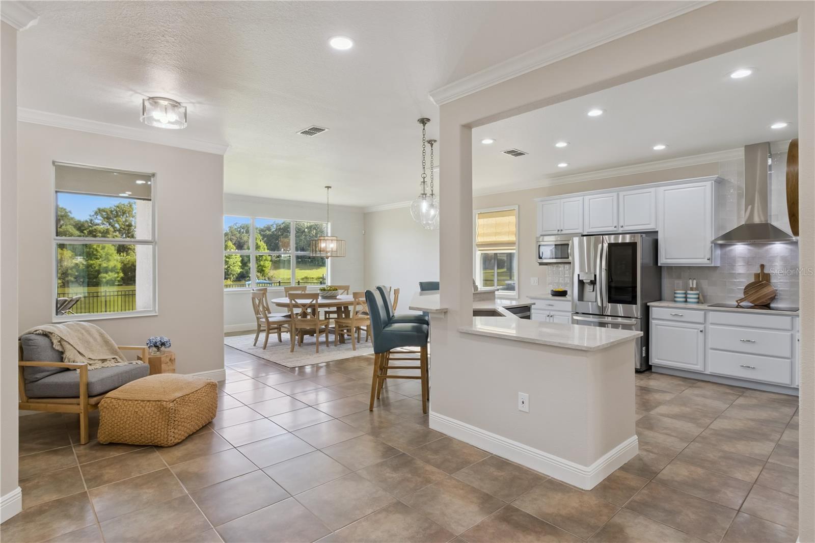 BELLALAGO PH 4P - Residential