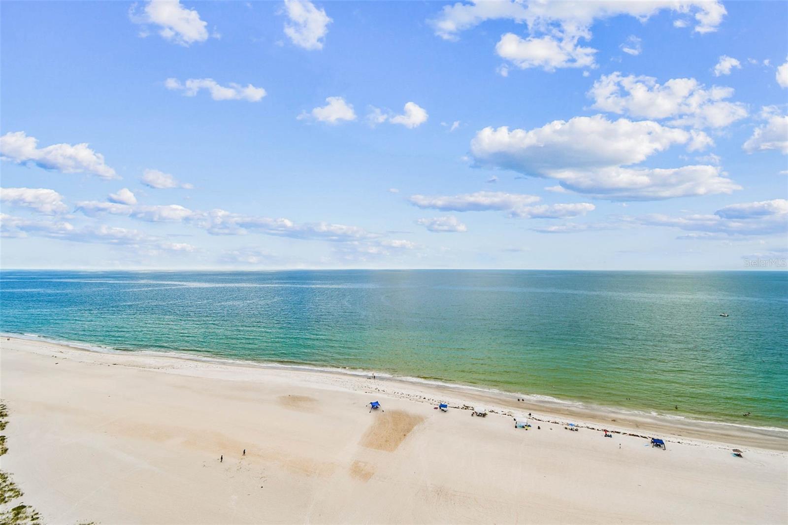 1340 GULF BOULEVARD 19D