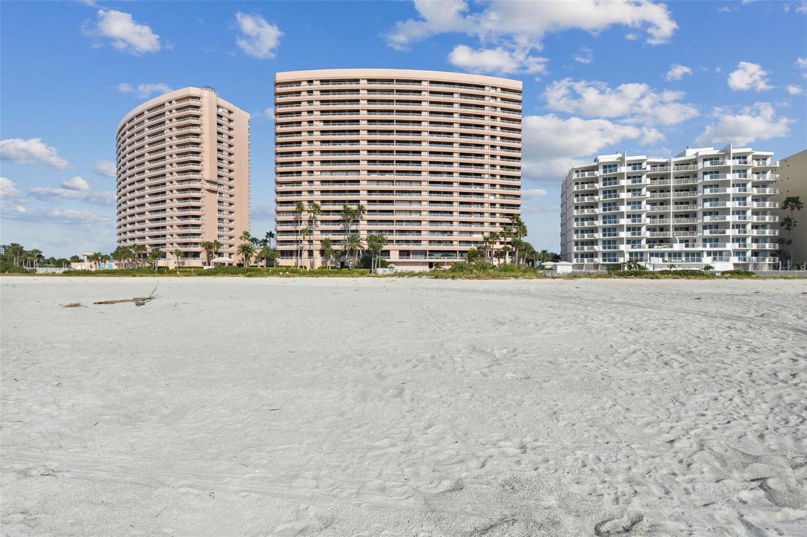 1340 GULF BOULEVARD 19D