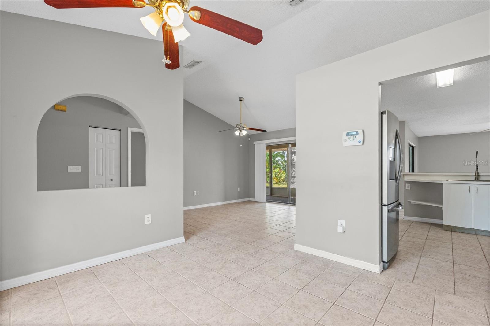 COPPERFIELD - Residential