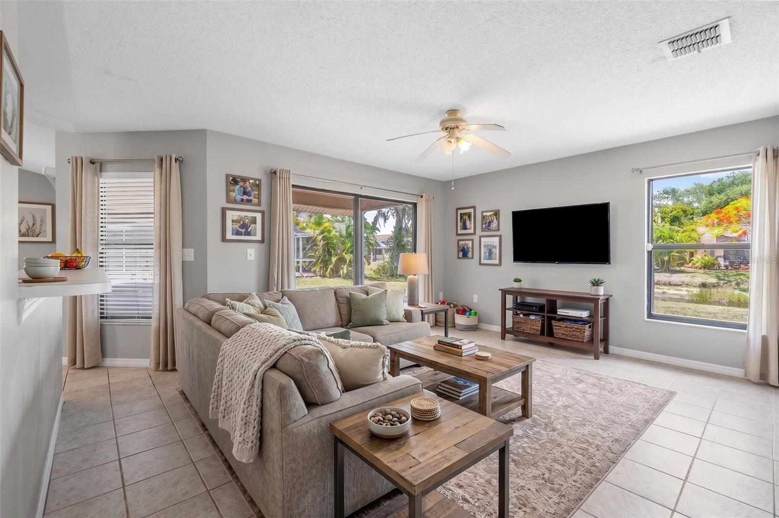 COPPERFIELD - Residential