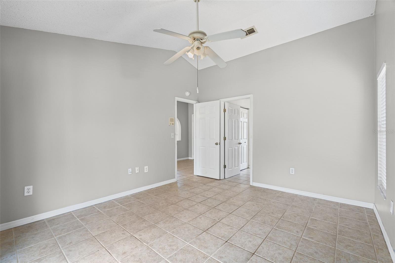 COPPERFIELD - Residential