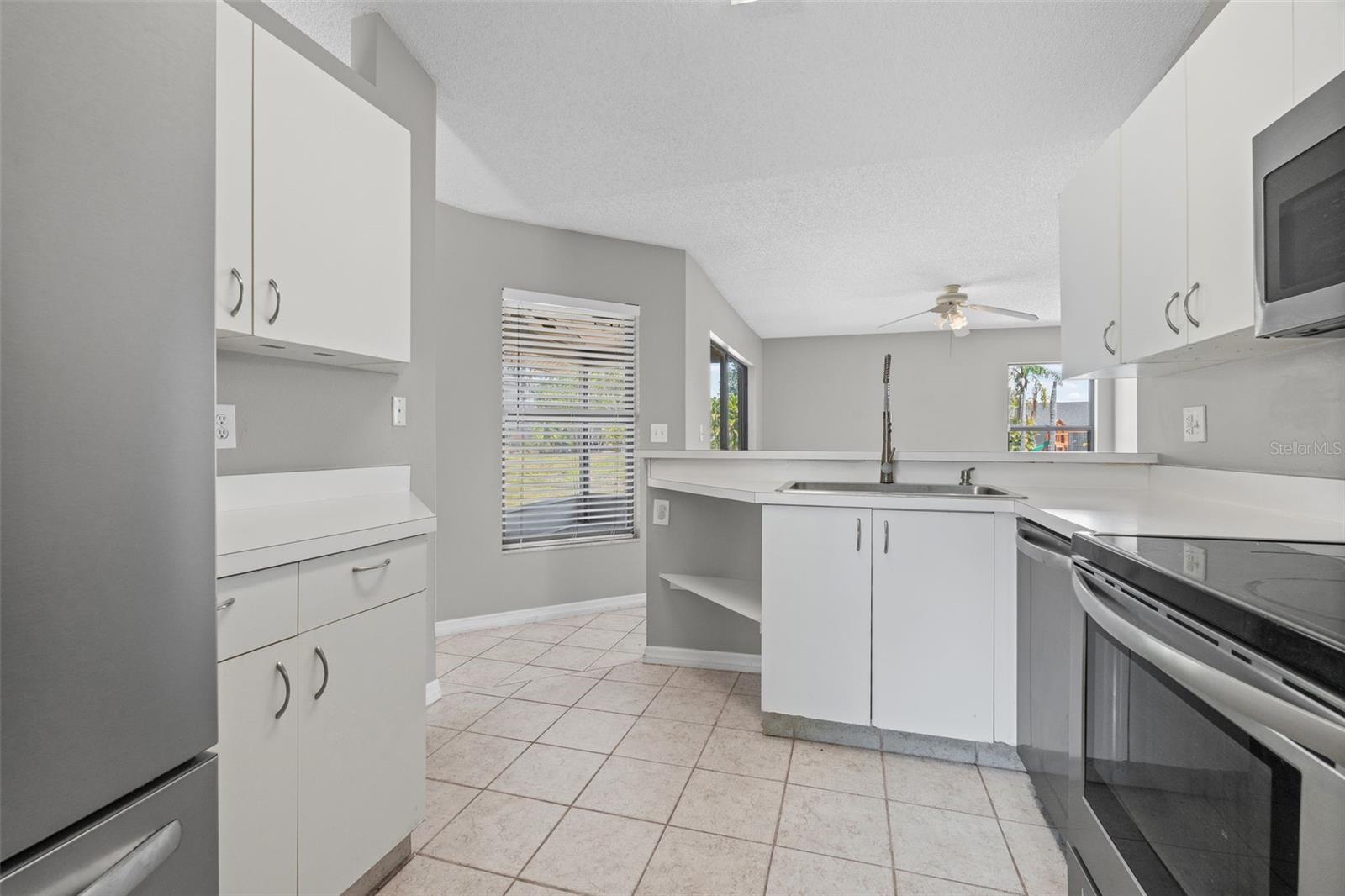 COPPERFIELD - Residential