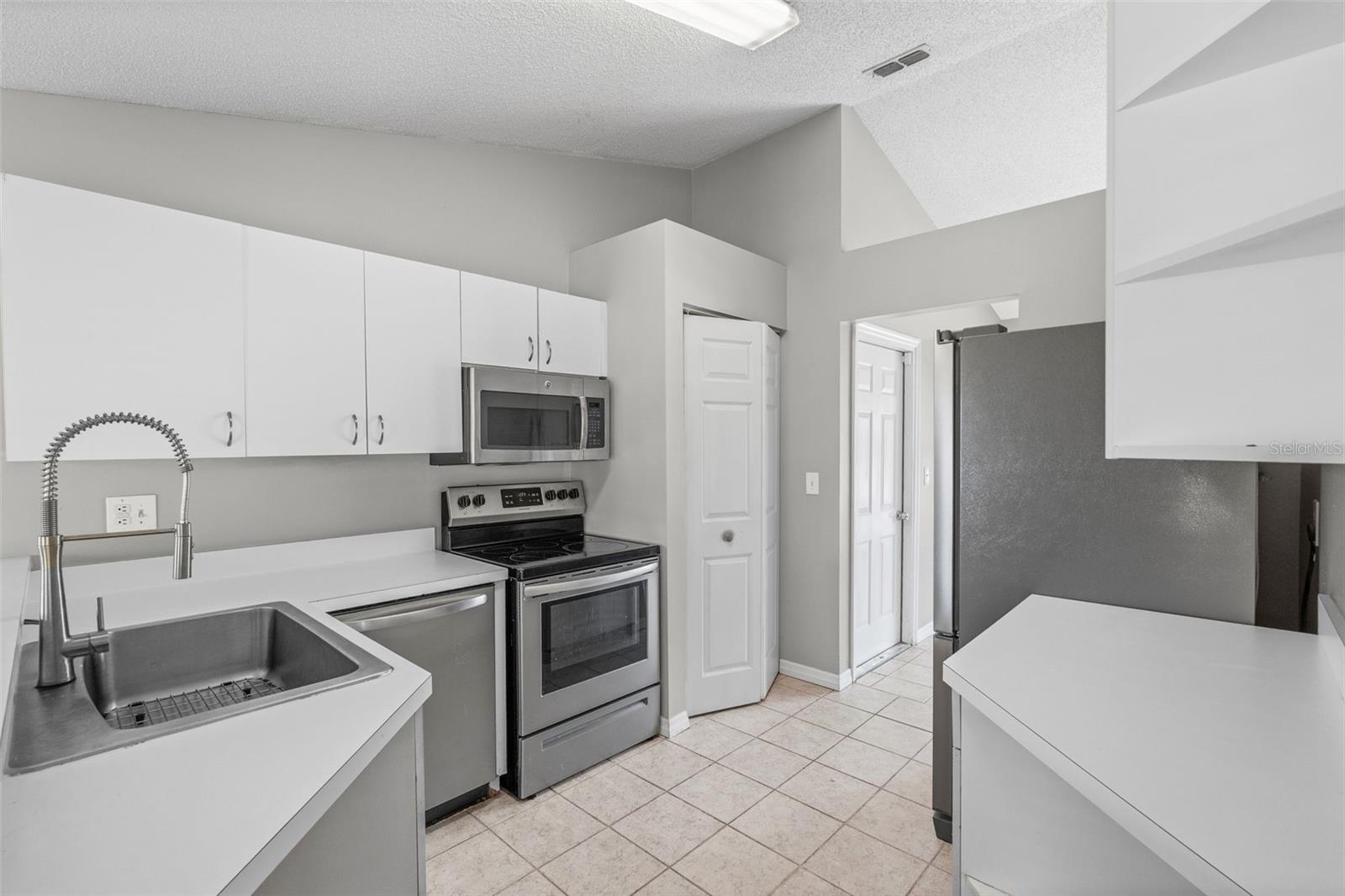 COPPERFIELD - Residential