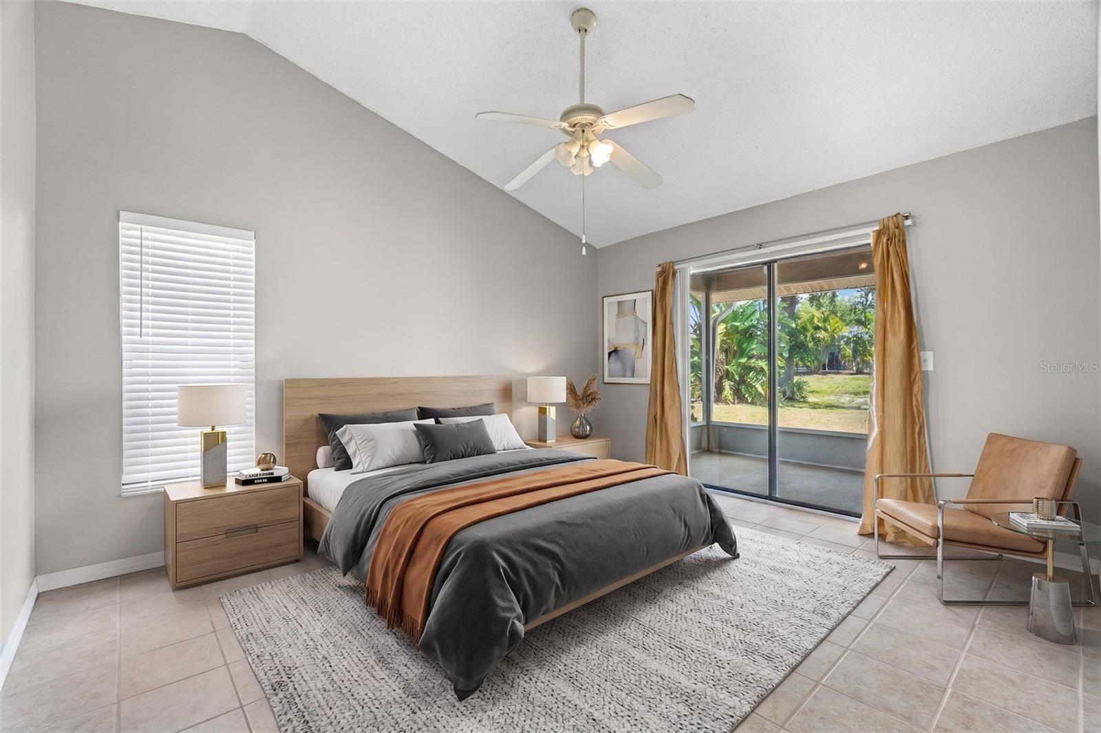 COPPERFIELD - Residential