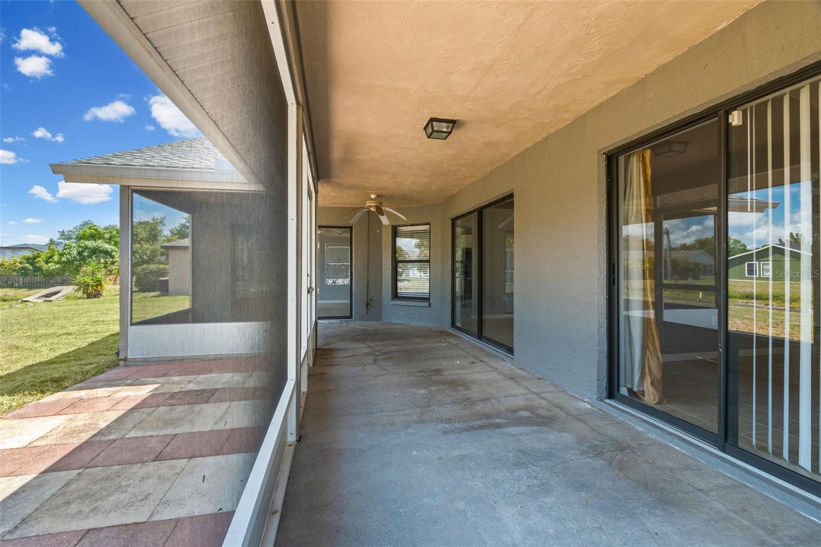 COPPERFIELD - Residential