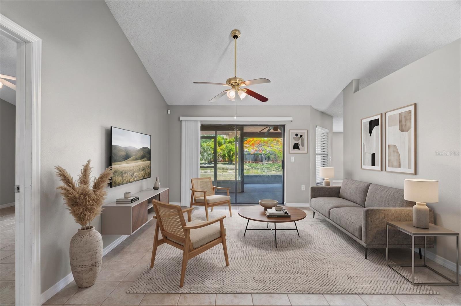 COPPERFIELD - Residential