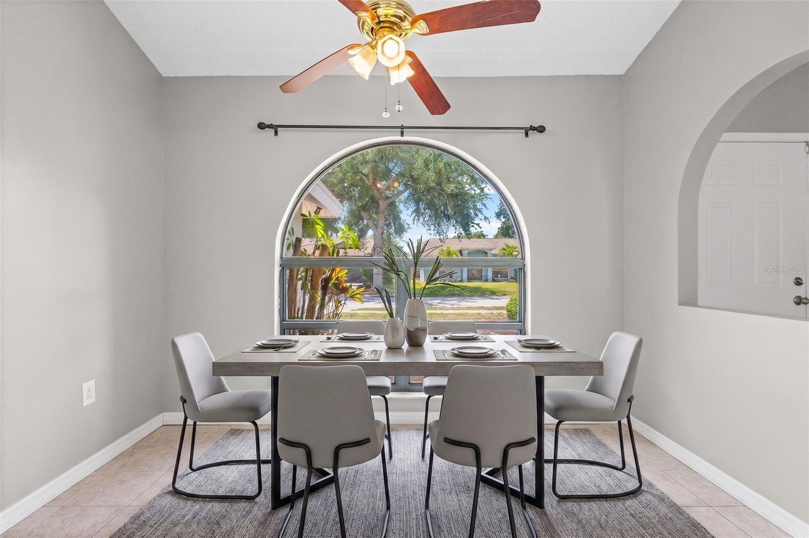 COPPERFIELD - Residential