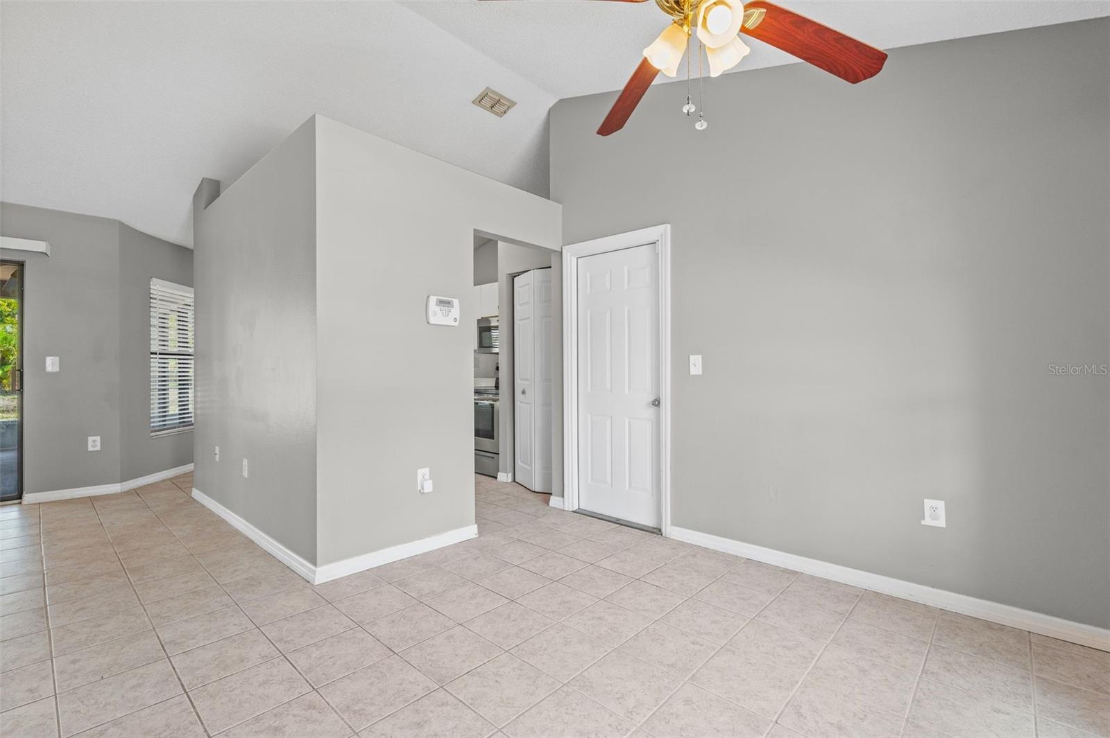 COPPERFIELD - Residential
