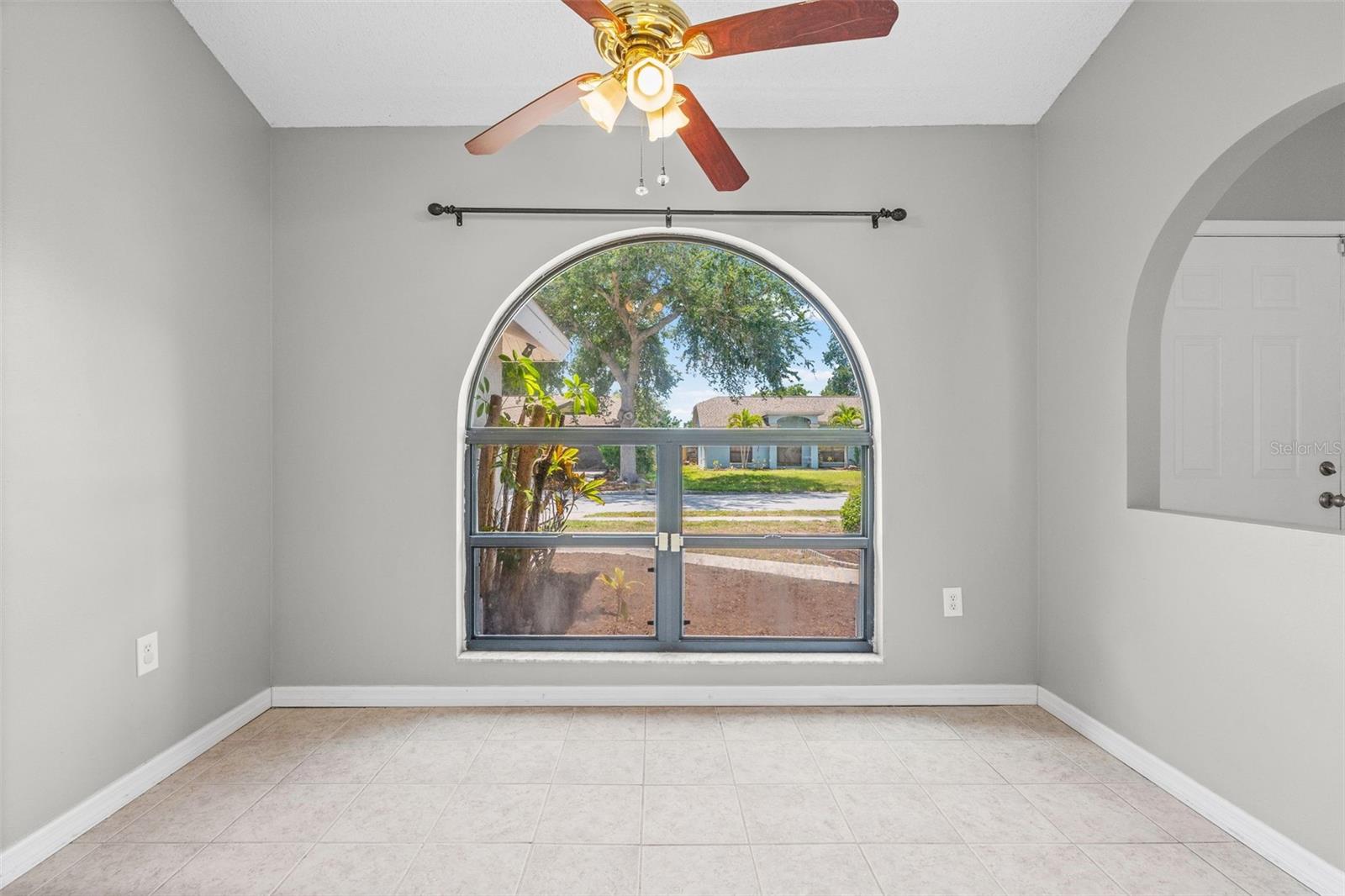 COPPERFIELD - Residential