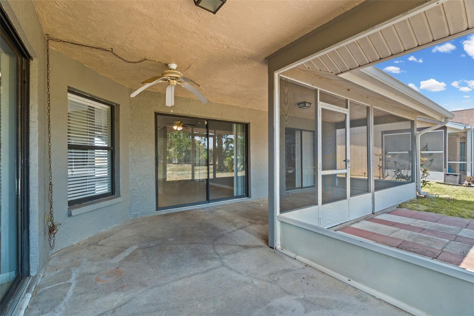 COPPERFIELD - Residential