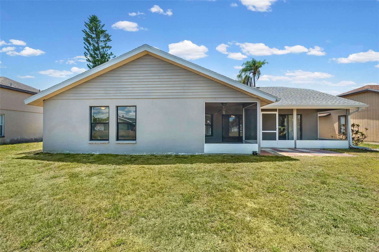 COPPERFIELD - Residential