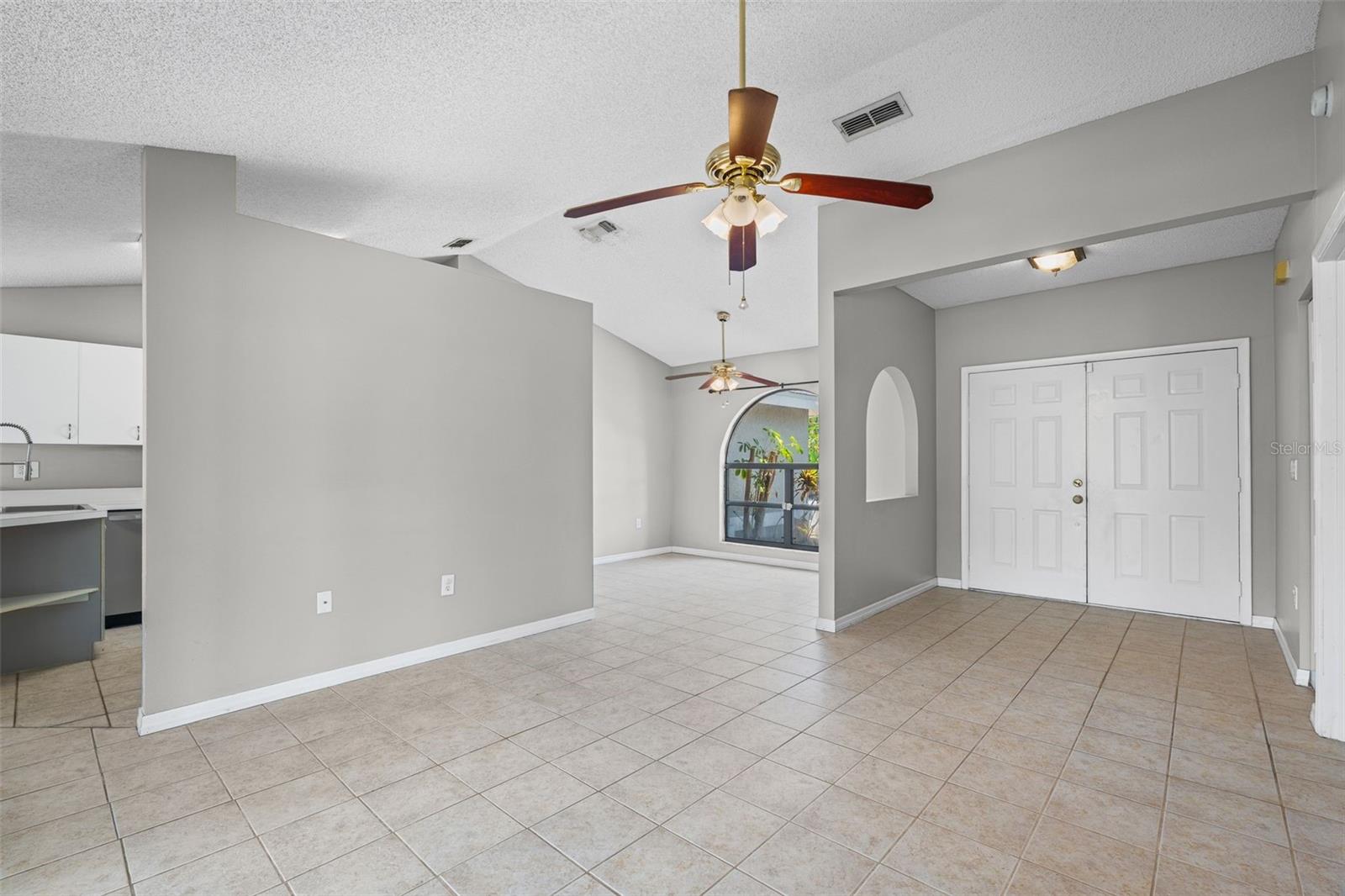 COPPERFIELD - Residential