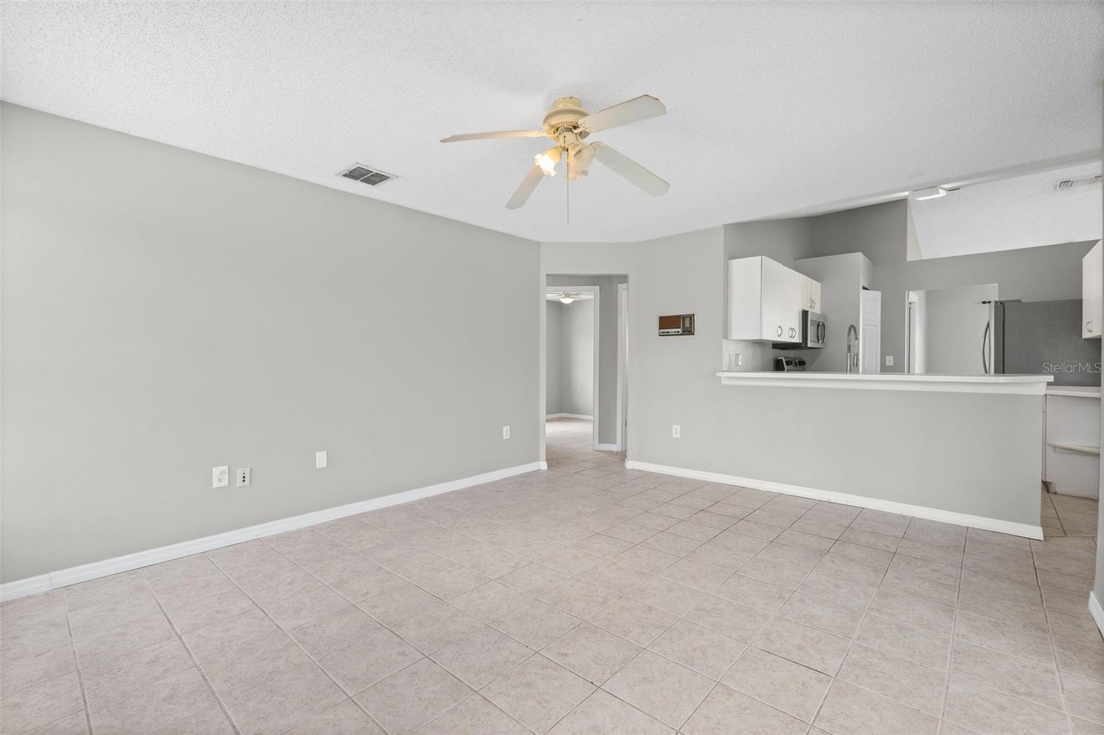 COPPERFIELD - Residential