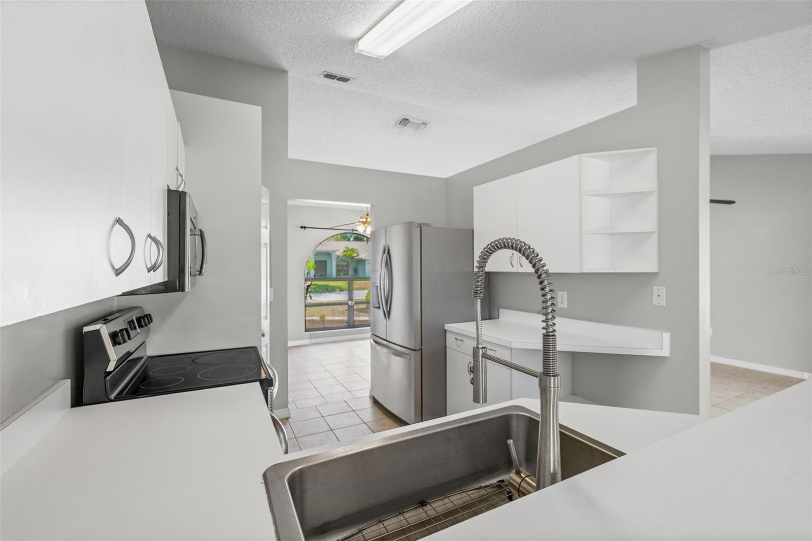 COPPERFIELD - Residential