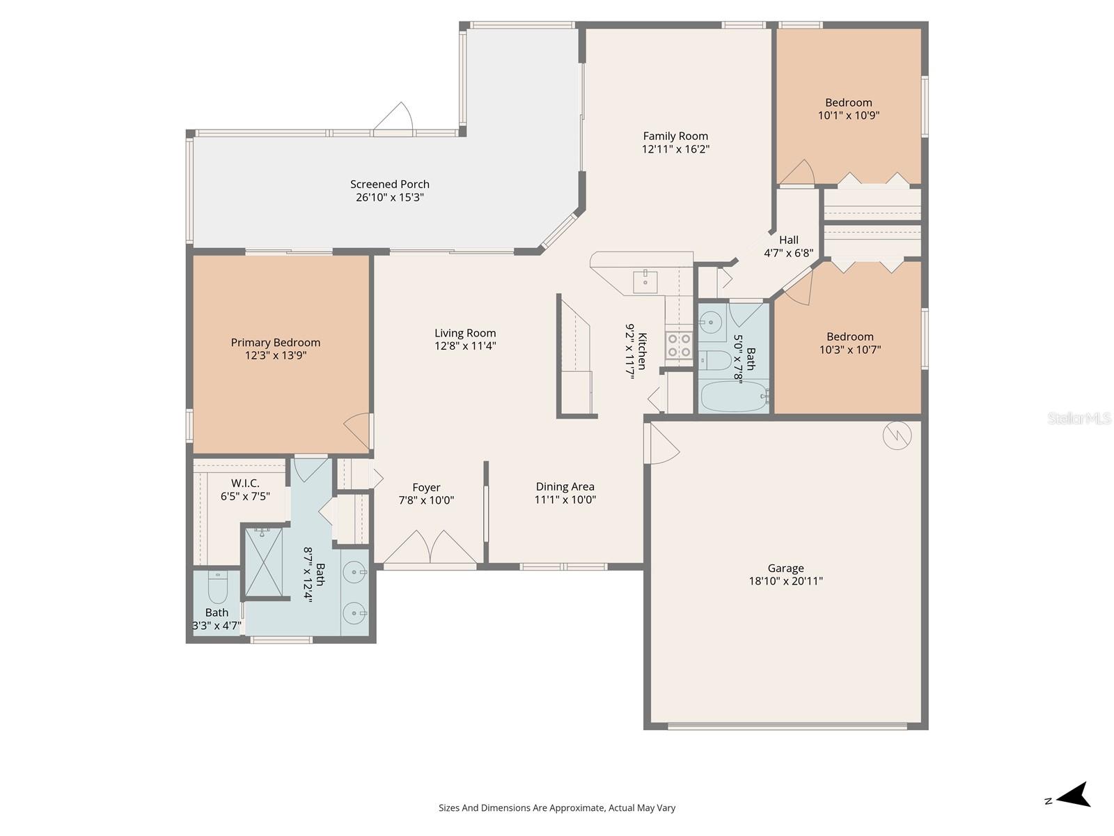 COPPERFIELD - Residential