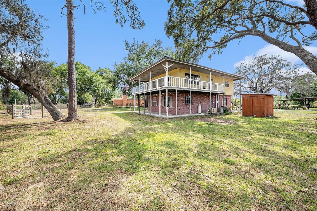Photo of 18838 Huckavalle Road, Odessa, FL 33556 (MLS # TB8378467)