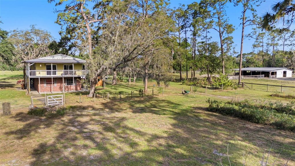 Photo of 18838 Huckavalle Road, Odessa, FL 33556 (MLS # TB8378467)