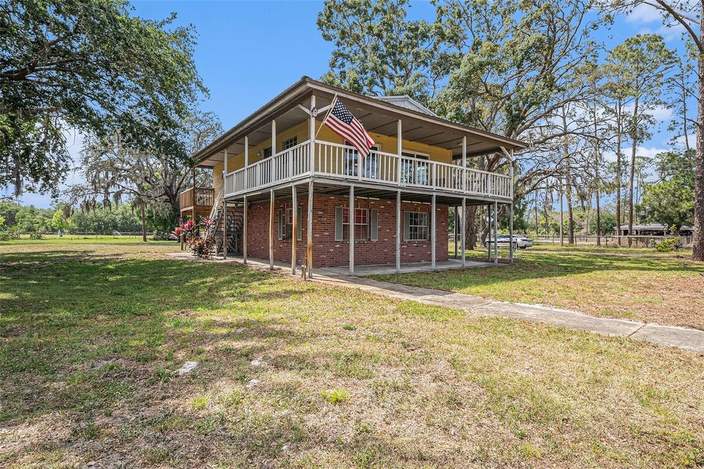 Photo of 18838 Huckavalle Road, Odessa, FL 33556 (MLS # TB8378467)