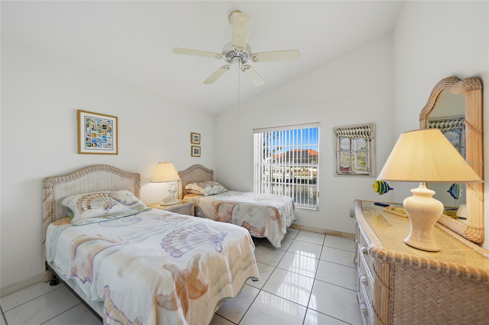 PUNTA GORDA ISLES SEC 15 - Residential
