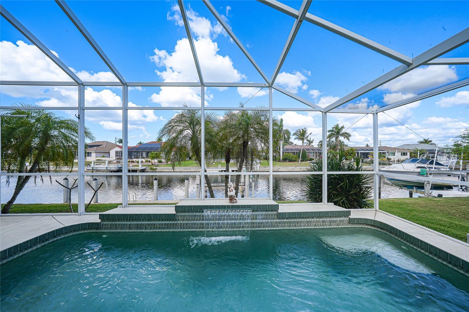 PUNTA GORDA ISLES SEC 15 - Residential