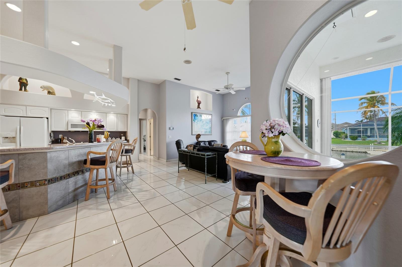 PUNTA GORDA ISLES SEC 15 - Residential