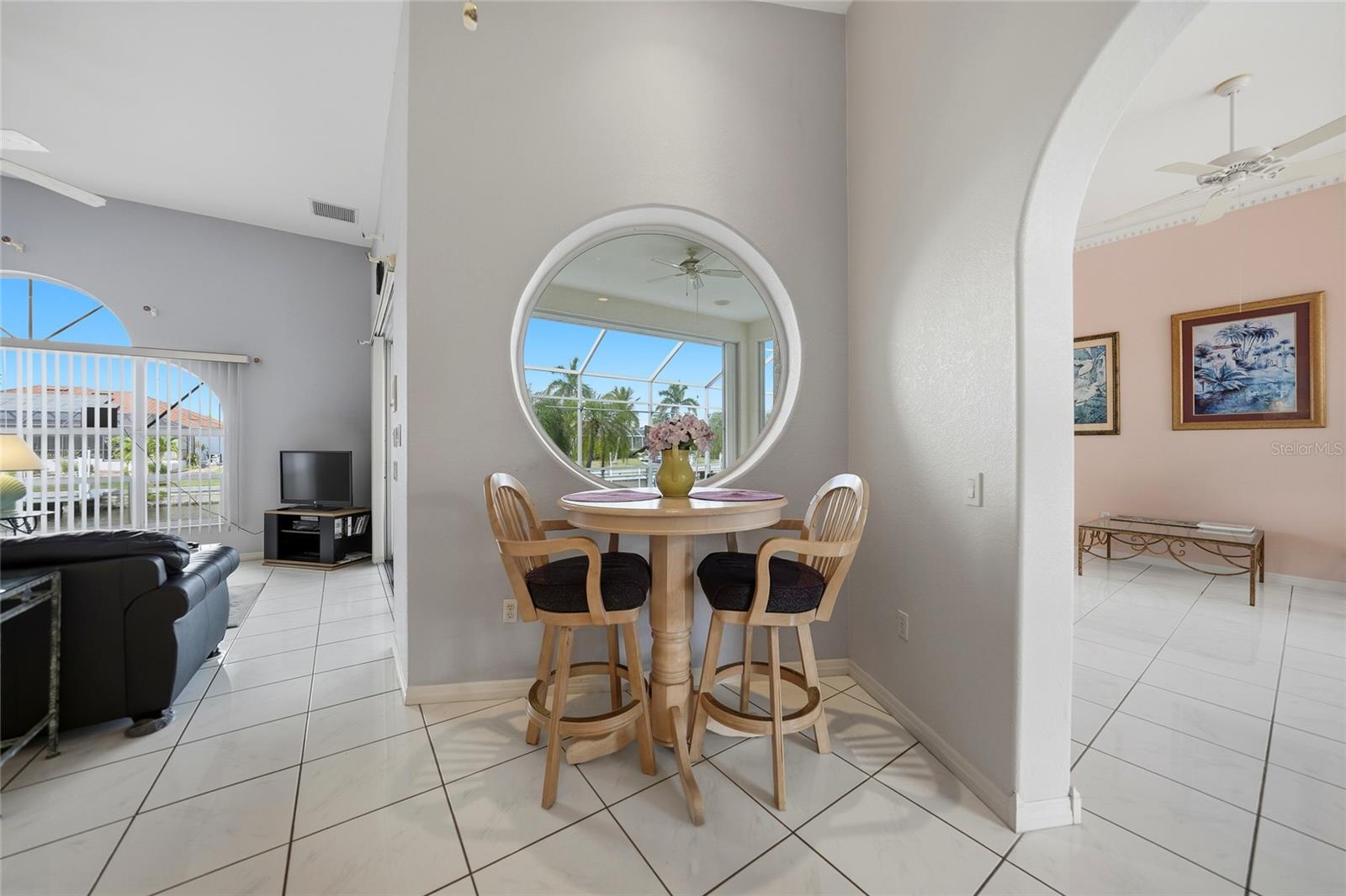 PUNTA GORDA ISLES SEC 15 - Residential