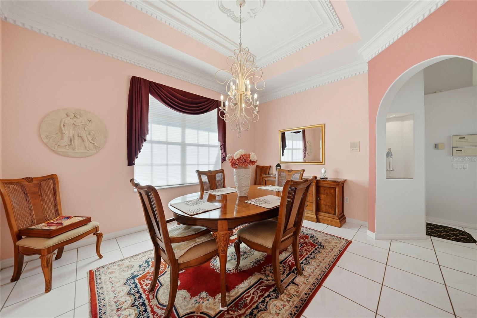 PUNTA GORDA ISLES SEC 15 - Residential