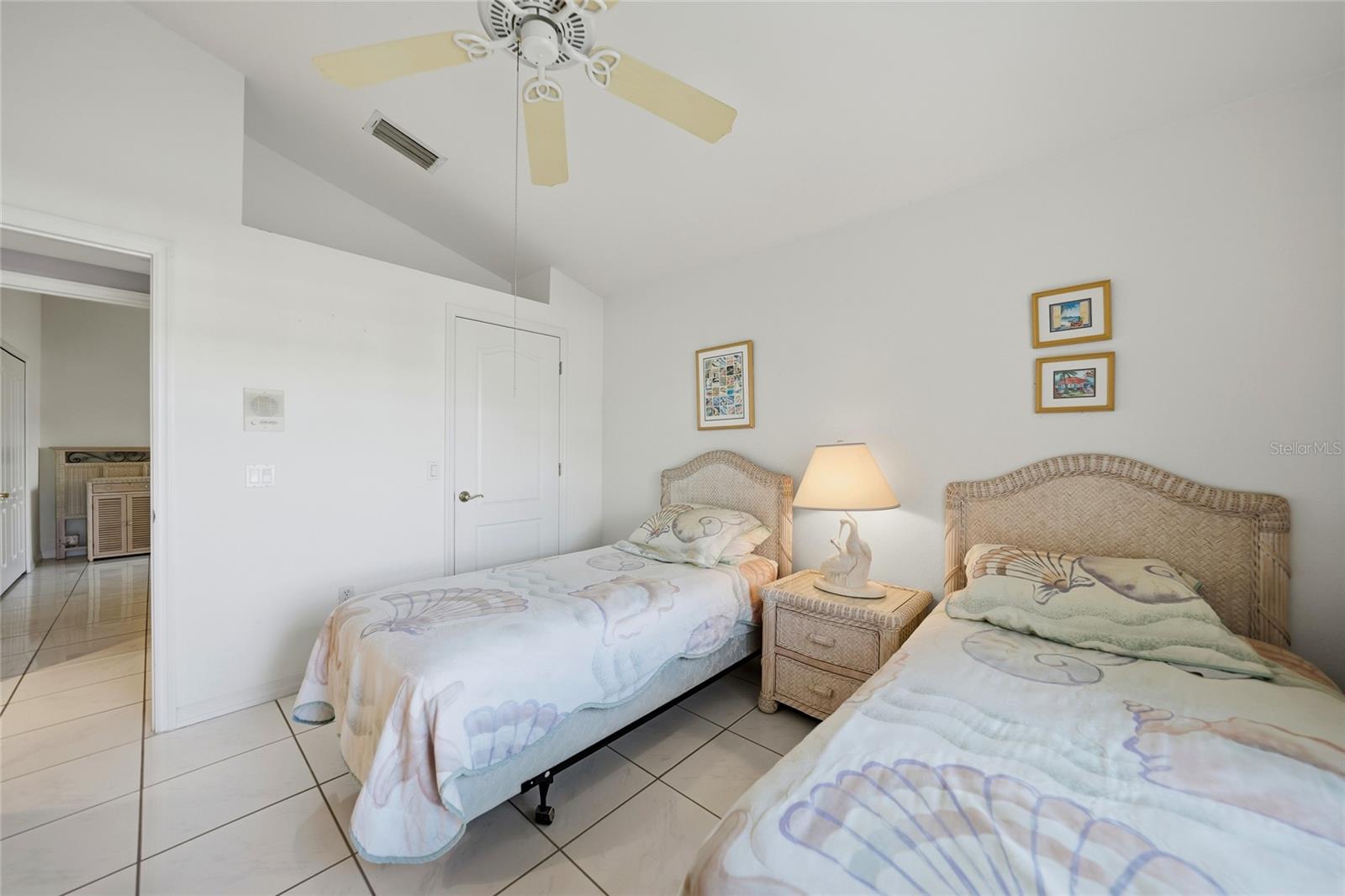 PUNTA GORDA ISLES SEC 15 - Residential