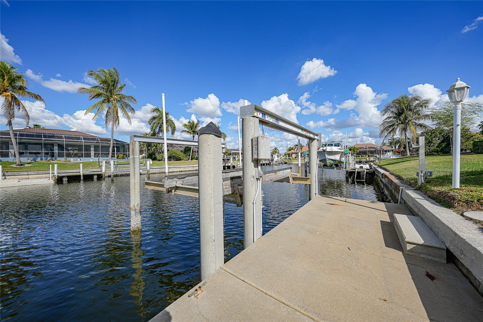 PUNTA GORDA ISLES SEC 15 - Residential