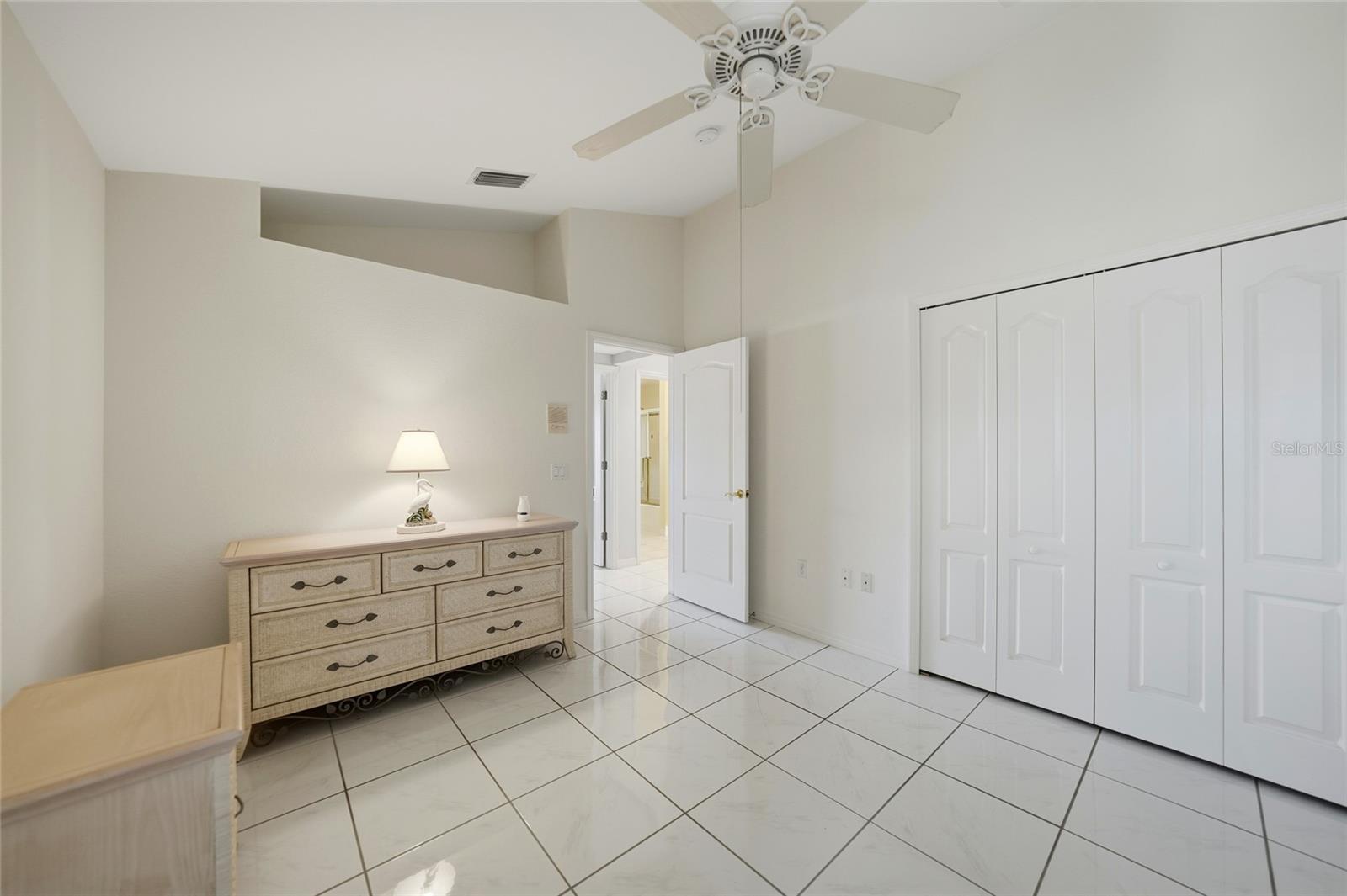 PUNTA GORDA ISLES SEC 15 - Residential