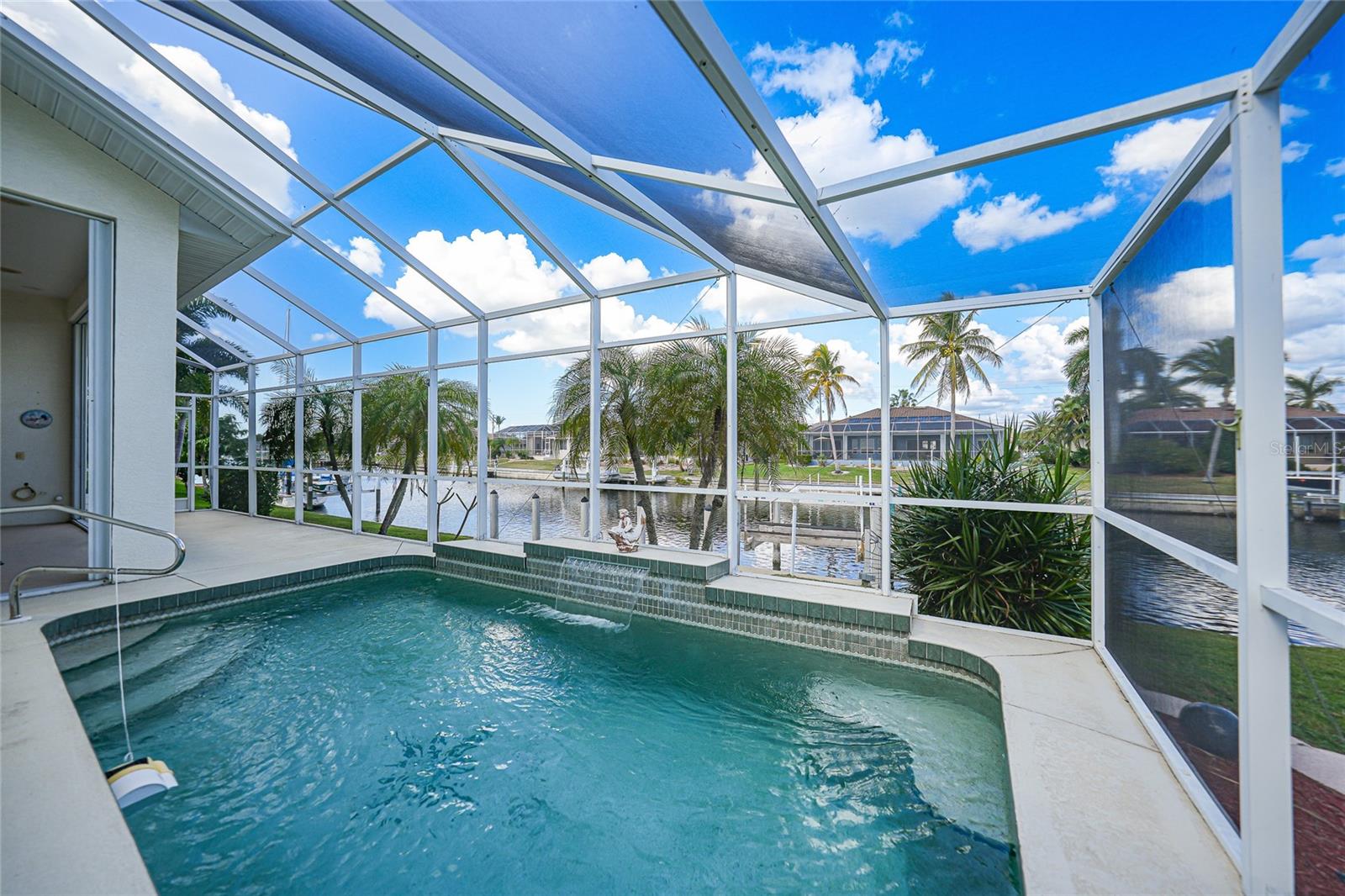 PUNTA GORDA ISLES SEC 15 - Residential
