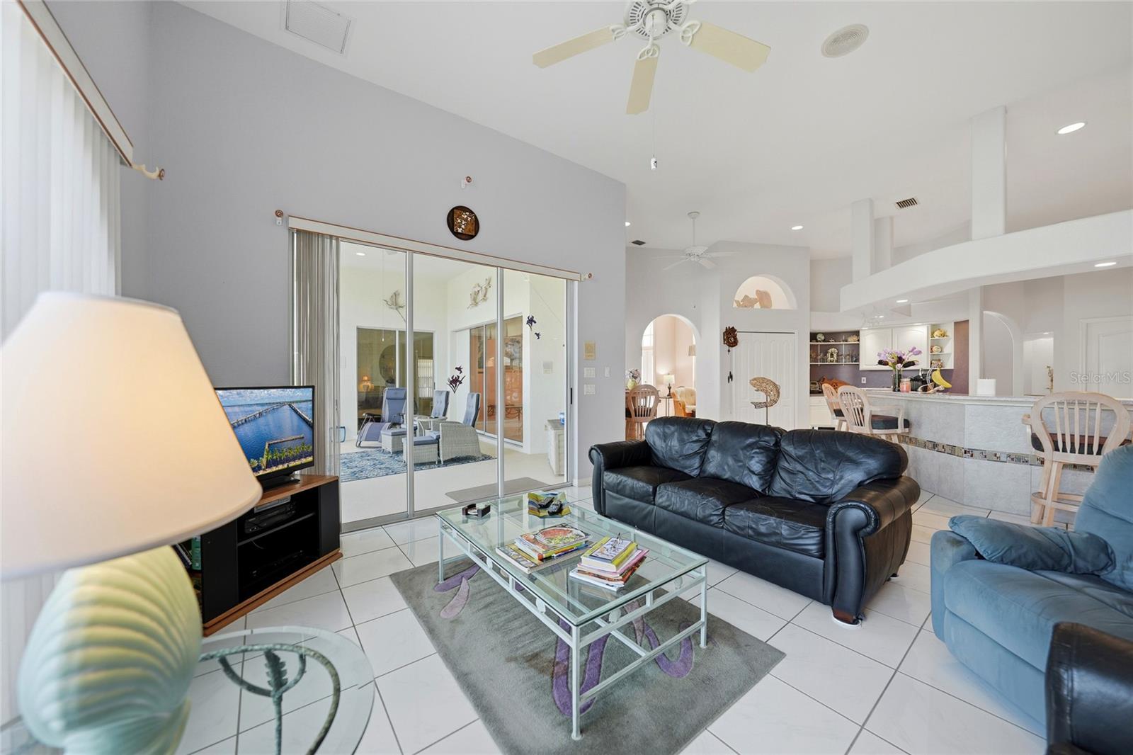 PUNTA GORDA ISLES SEC 15 - Residential