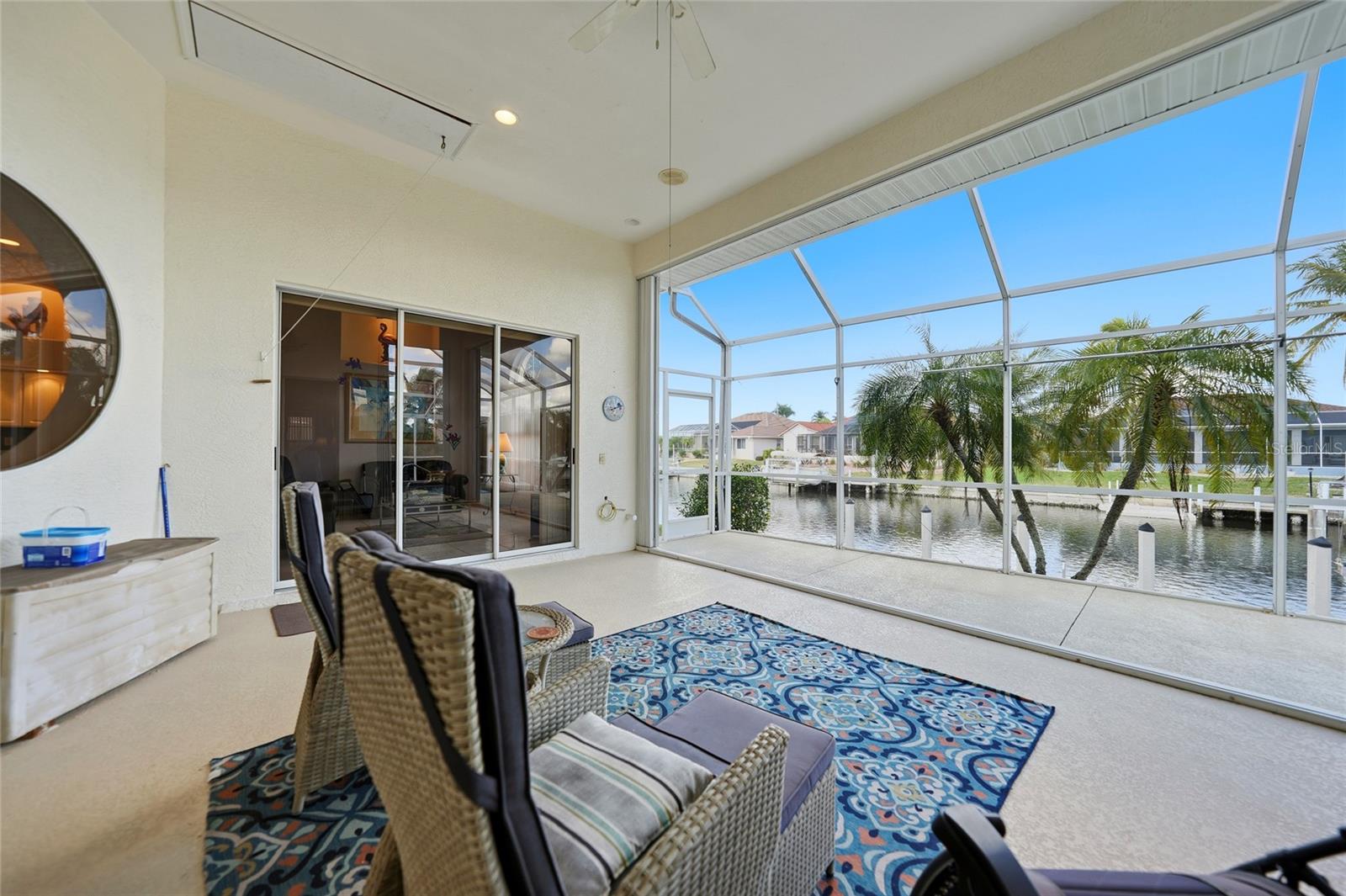 PUNTA GORDA ISLES SEC 15 - Residential