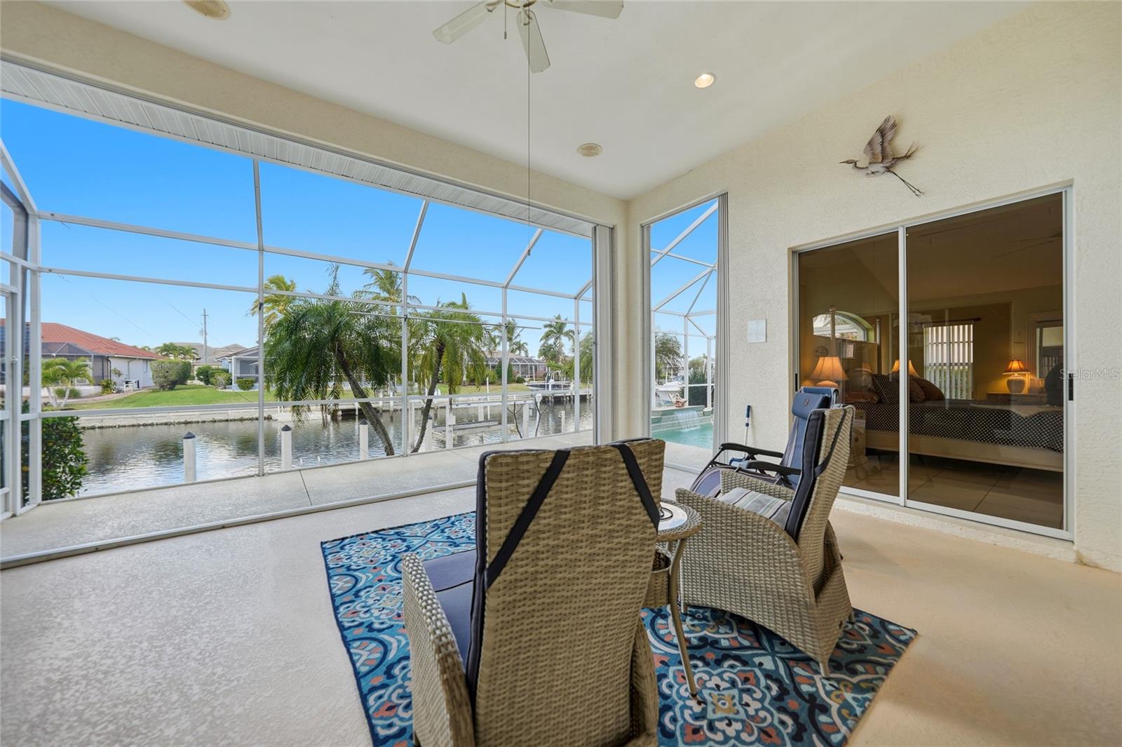 PUNTA GORDA ISLES SEC 15 - Residential