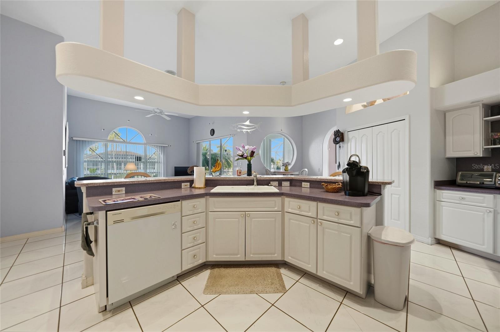 PUNTA GORDA ISLES SEC 15 - Residential