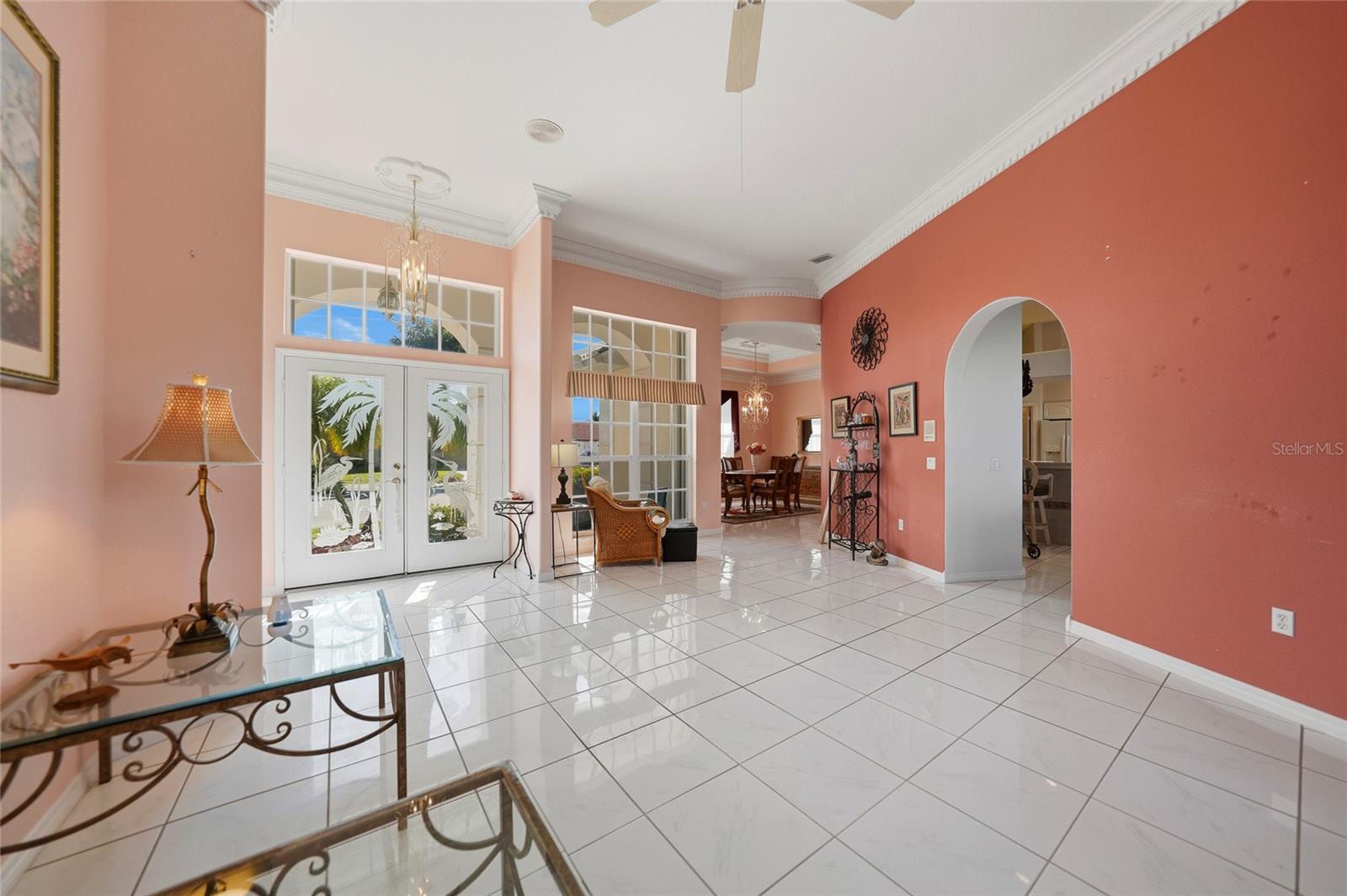 PUNTA GORDA ISLES SEC 15 - Residential