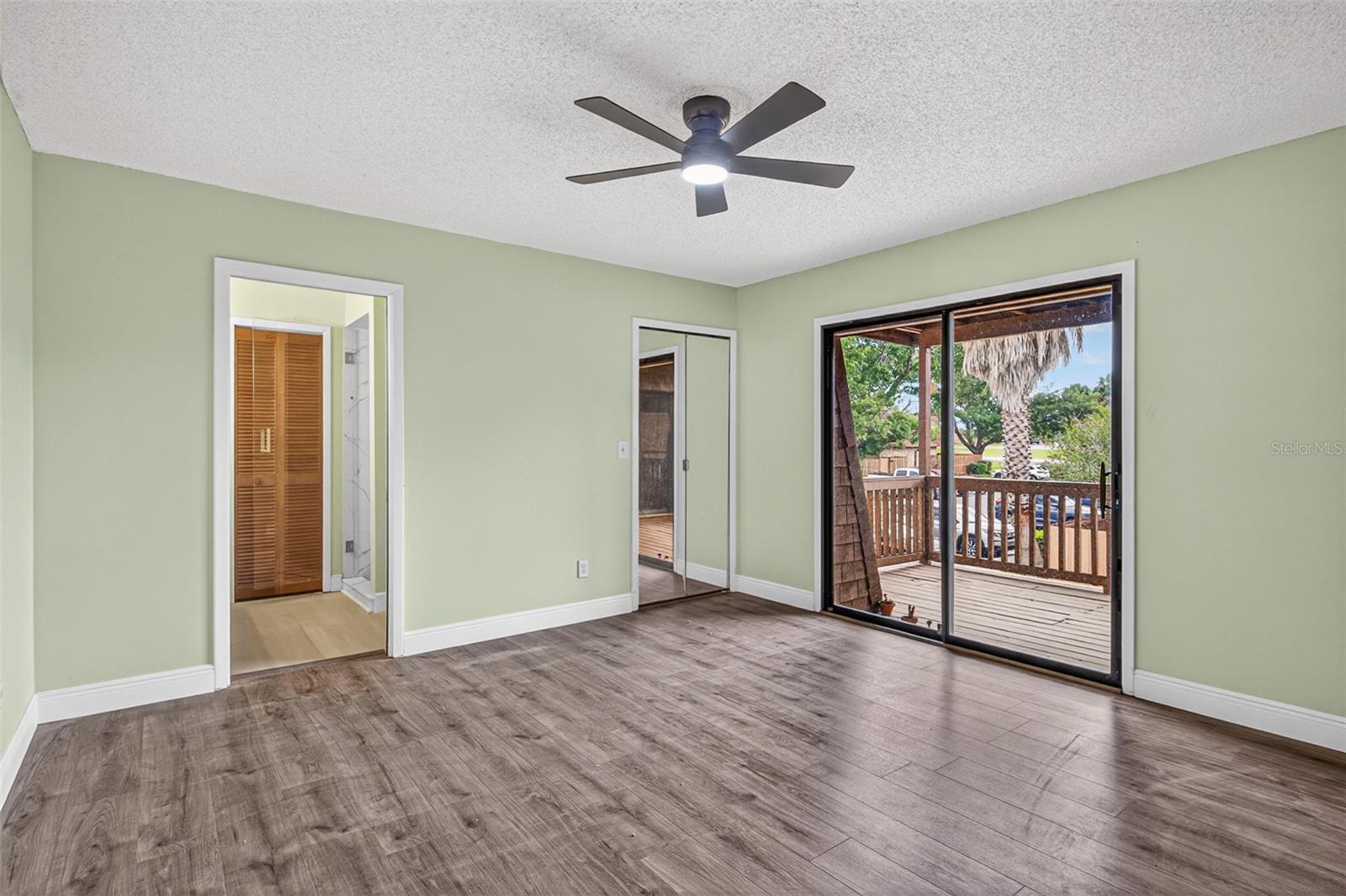 TENNIS VILLAGE SEC 04 - Residential